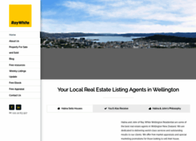 wellingtonresidential.co.nz