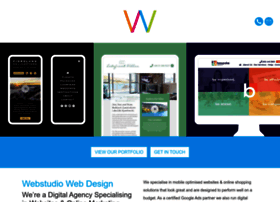 wellingtonwebsitedesign.nz