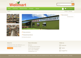 wellmart.co.nz