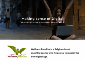 wellness-paladins.be