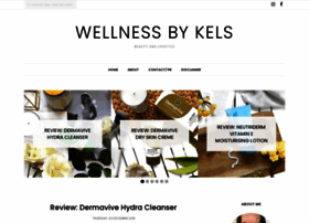 wellnessbykels.com