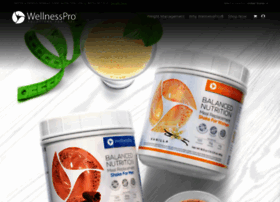 wellnesspro.com