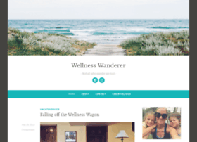 wellnesswanderer.com.au