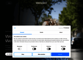 wellspect.com