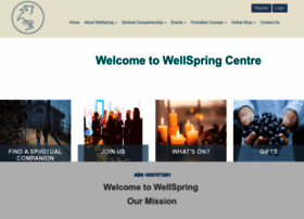 wellspringcentre.org.au