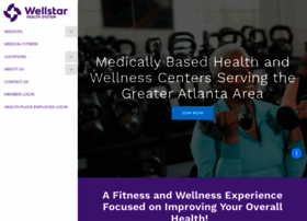 wellstarhealthplace.org