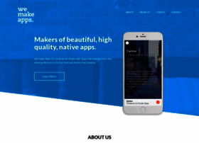 wemakeapps.net