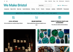 wemakebristol.co.uk