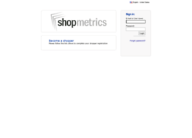 wemark.shopmetrics.com