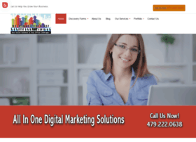 wemarketyourbiz.com