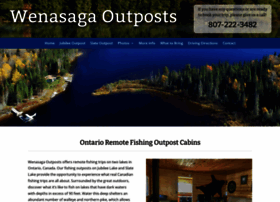 wenasaga.com