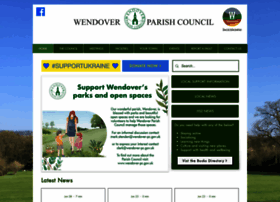 wendover-pc.gov.uk
