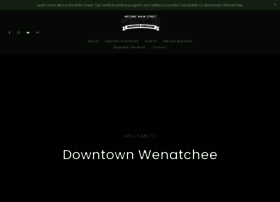 wendowntown.org