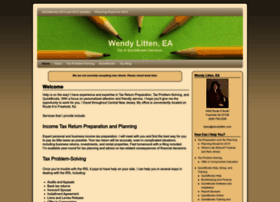 wendylitten.com