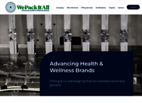 wepackitall.com