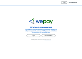 wepayapi.com