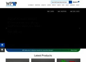 wepl.co.in