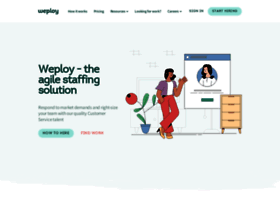 weployapp.com