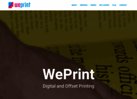 weprint.ph