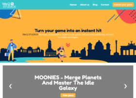 weqstudios.com