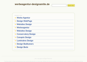 werbeagentur-designamite.de