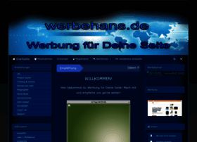 werbehans.de