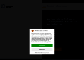 werbesysteme-nussbaum.de