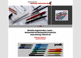 werbung-inklusive.de