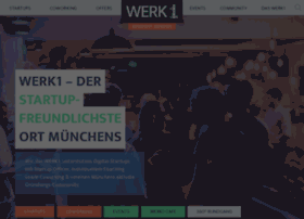 werk1muenchen.de