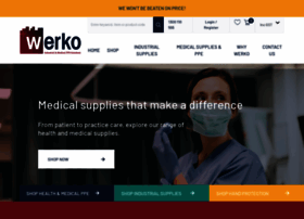 werko.com.au