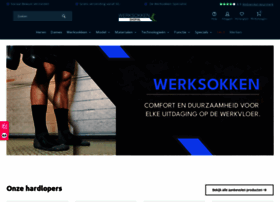 werksokkenshop.nl