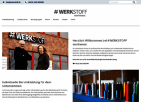 werkstoff.de