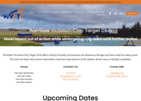 werribeegunclub.com.au