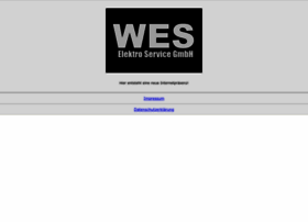 wes4you.de