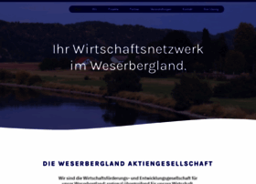 weserberglandag.de