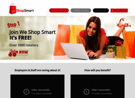 weshopsmart.com.au