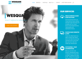 wesquare.nl