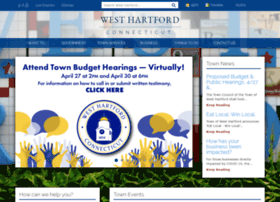 west-hartford.com