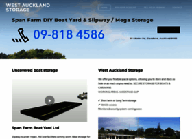 westaucklandstorage.co.nz