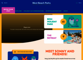 westbeachparks.com.au