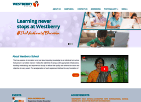 westberry.in