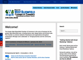 westbloomfieldchamber.com
