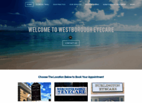 westborougheyecare.org