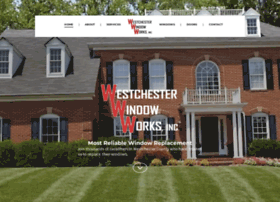 westchesterwindowworks.com