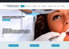 westcountrydental.co.uk