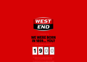 westenddraught.com.au