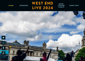 westendlive.co.uk