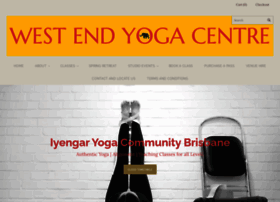 westendyogacentre.com.au