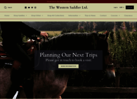 western-saddler.co.uk