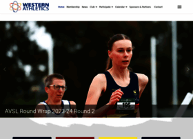 westernathletics.com.au